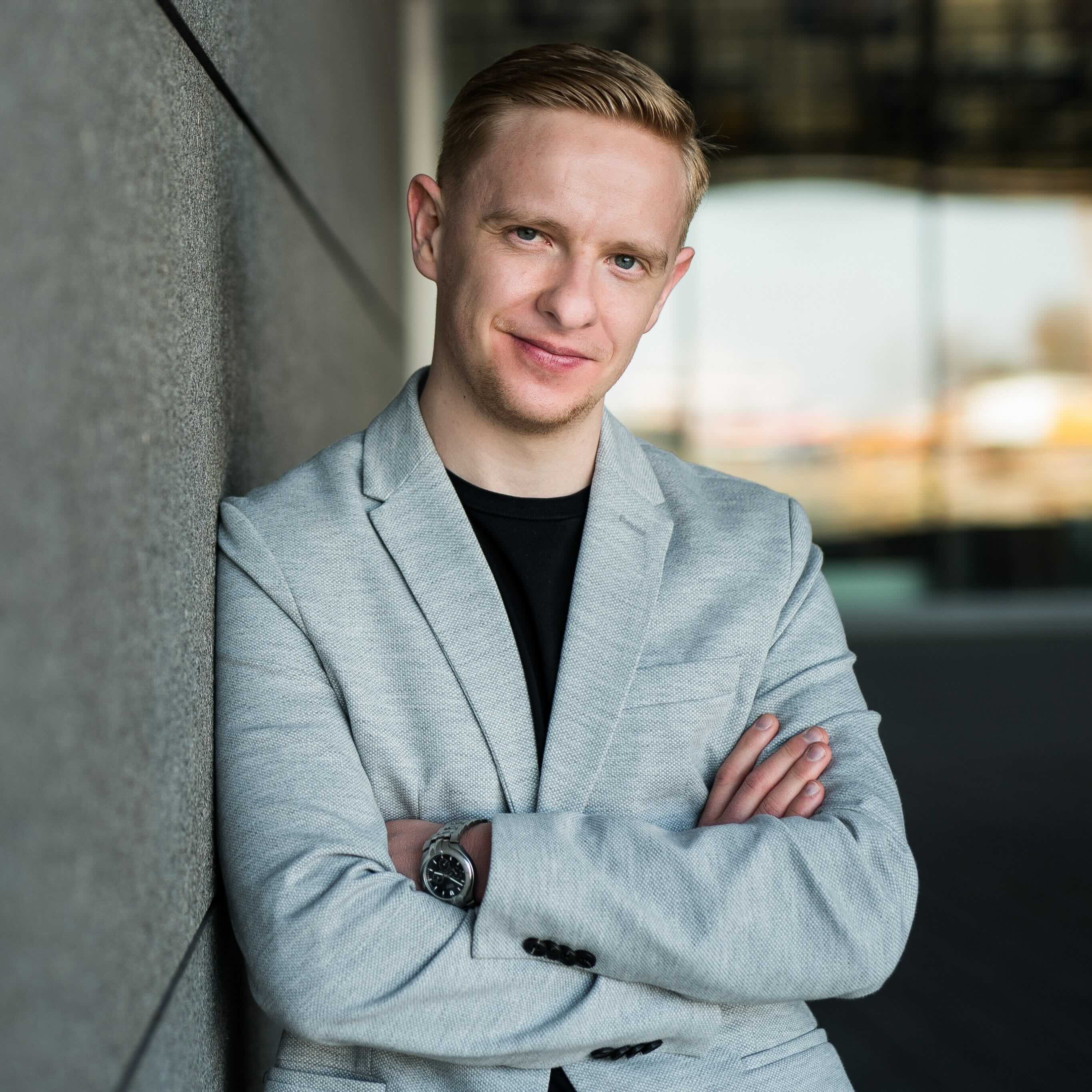 Mateusz Skrzypkowski